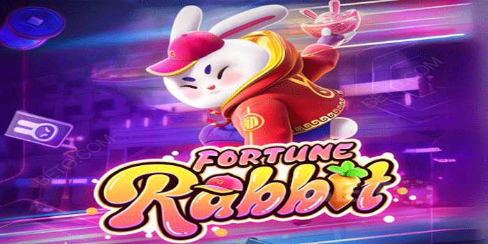 Teknik Rahasia Mendapatkan Cuan Besar Slot Fortune Rabbit
