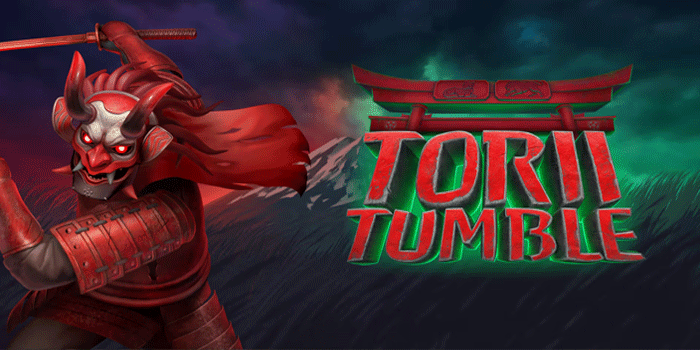Cara Main Slot Torii Tumble Agar Jackpot Bertubi Tubi