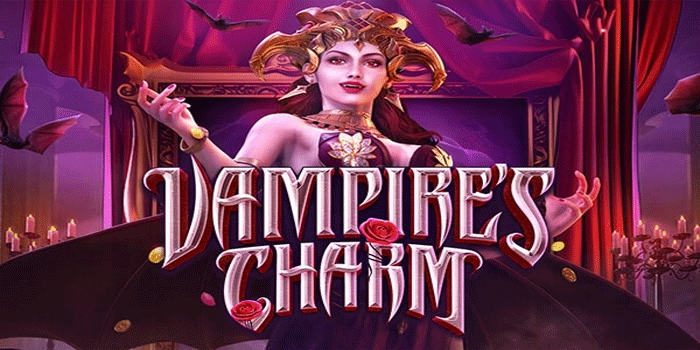 Cara Mengatur Emosi Saat Bermain Slot Vampire's Charm Cara Mengatur Emosi Saat Bermain Slot Vampire's Charm
