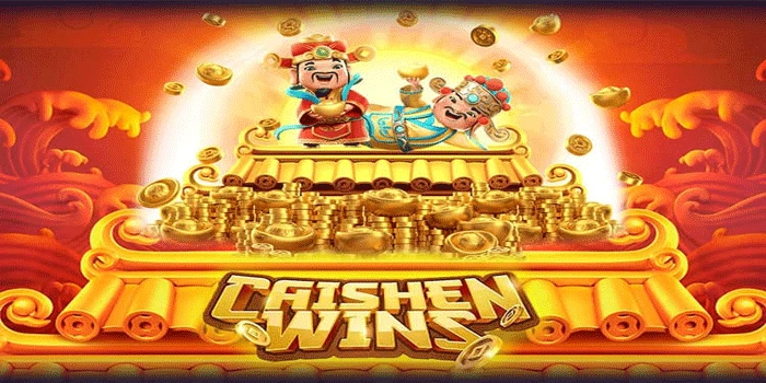 Tips Slot Caishen Wins Untuk Pemula Agar Maxwin Tips Slot Caishen Wins Untuk Pemula Agar Maxwin