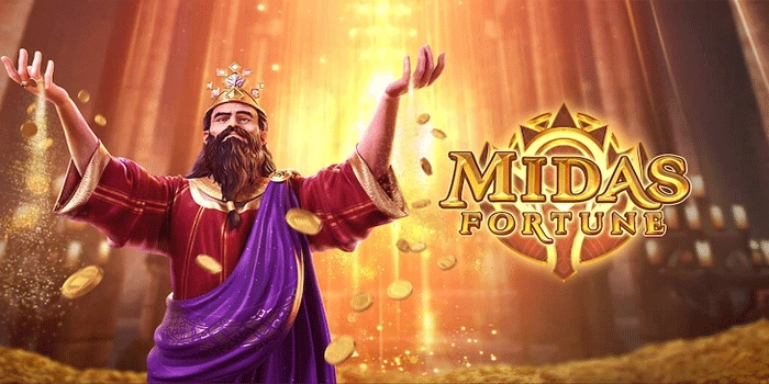Rahasia Manajemen Modal Saat Bermain Slot Midas Fortune Rahasia Manajemen Modal Saat Bermain Slot Midas Fortune