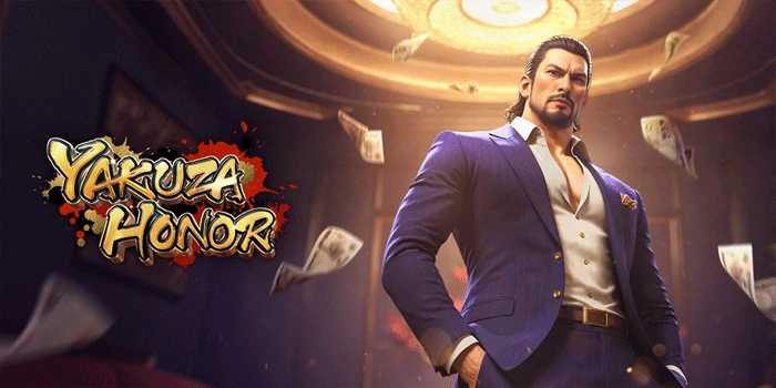 Cara Bermain Slot Yakuza Honor Dengan Strategi Naik Turun Bet Cara Bermain Slot Yakuza Honor Dengan Strategi Naik Turun Bet