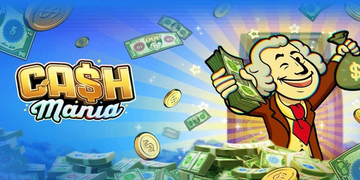 Strategi Slot Cash Mania Dengan Target Profit Harian Strategi Slot Cash Mania Dengan Target Profit Harian