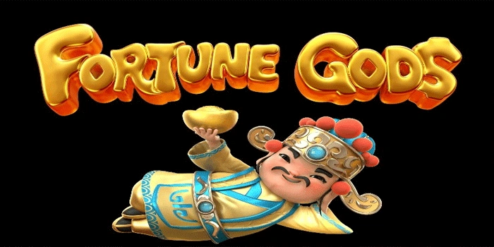 Cara Menghindari Kekalahan Beruntun Bermain Slot Fortune Gods Cara Menghindari Kekalahan Beruntun Bermain Slot Fortune Gods