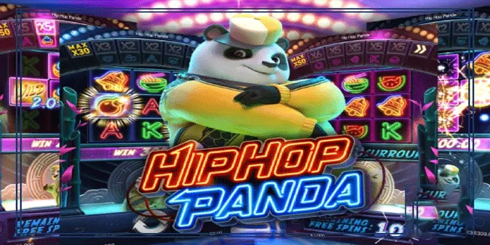 Trik Membaca Ritme Permainan Slot Hip Hop Panda Trik Membaca Ritme Permainan Slot Hip Hop Panda