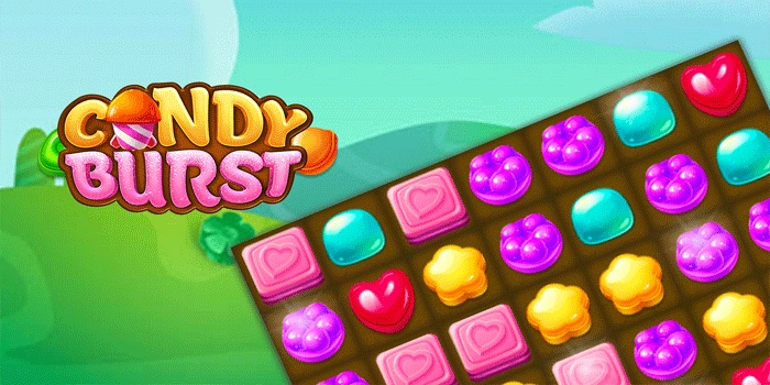 Strategi Slot Candy Burst Bermodal Kecil Agar Menang Strategi Slot Candy Burst Bermodal Kecil Agar Menang